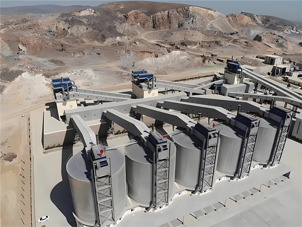 秀峰水泥钢板仓